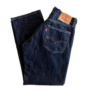 514™ Straight Fit Men's Jeans